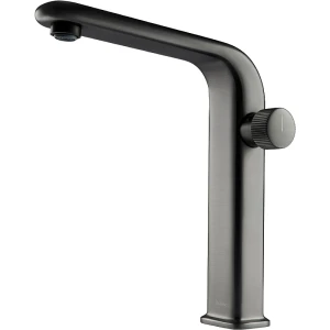 Смеситель Black&White Universe U7640GM для раковины