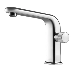 Смеситель Black&White Universe U7640 для раковины