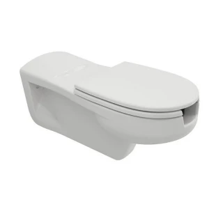 Унитаз подвесной Bocchi Care&Confort 2011-001-0129