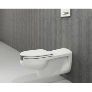 Унитаз подвесной Bocchi Care&Confort 2011-001-0129