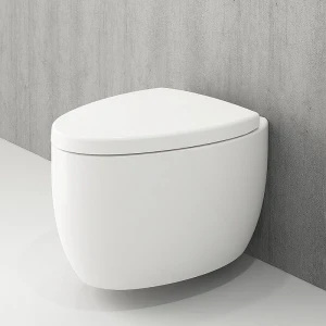 Унитаз подвесной Bocchi Etna 1116-001-0129