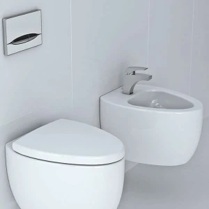 Унитаз подвесной Bocchi Etna 1116-001-0129