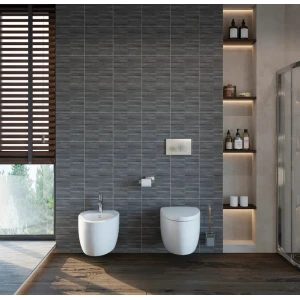 Унитаз подвесной Bocchi Etna 1116-001-0129