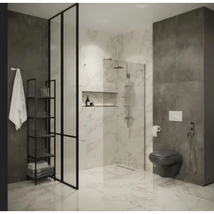 Унитаз подвесной Bocchi Fenice 1166-004-0129