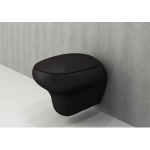 Унитаз подвесной Bocchi Fenice 1166-004-0129