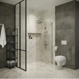 Унитаз подвесной Bocchi Fenice 1166-001-0129