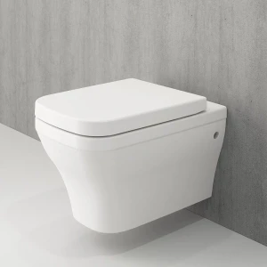 Унитаз подвесной Bocchi Firenze 1304-001-0129