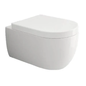 Унитаз подвесной Bocchi V-Tondo 1416-001-0129