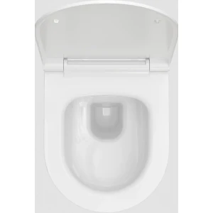 Унитаз подвесной Bocchi V-Tondo 1416-001-0129
