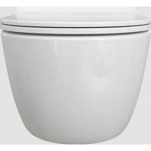 Унитаз подвесной Bocchi V-Tondo 1416-001-0129