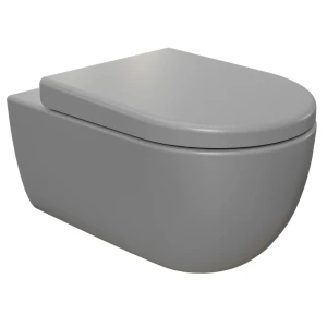 Унитаз подвесной Bocchi V-Tondo 1416-006-0129