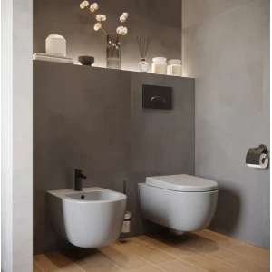 Унитаз подвесной Bocchi V-Tondo 1416-006-0129