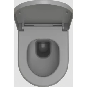 Унитаз подвесной Bocchi V-Tondo 1416-006-0129