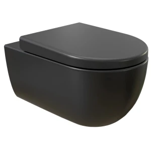 Унитаз подвесной Bocchi V-Tondo 1416-004-0129