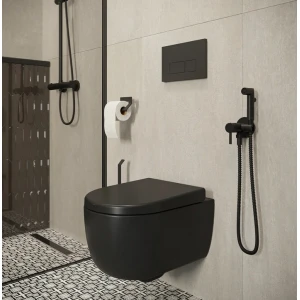 Унитаз подвесной Bocchi V-Tondo 1416-004-0129