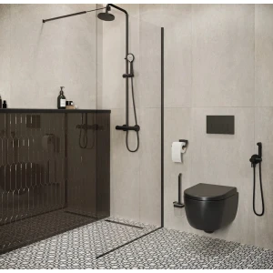 Унитаз подвесной Bocchi V-Tondo 1416-004-0129