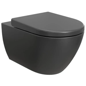 Унитаз подвесной Bocchi Venezia 1295-004-0129