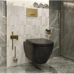 Унитаз подвесной Bocchi Venezia 1295-004-0129