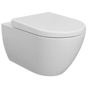 Унитаз подвесной Bocchi Venezia 1295-001-0129