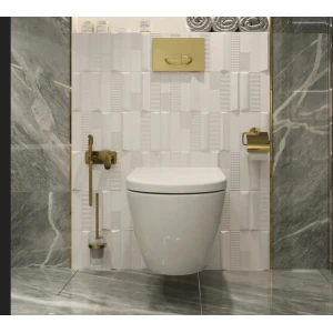 Унитаз подвесной Bocchi Venezia 1295-001-0129