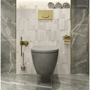 Унитаз подвесной Bocchi Venezia 1295-006-0129