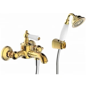 Смеситель Bravat Art для ванны с душем F675109U-B1-RUS