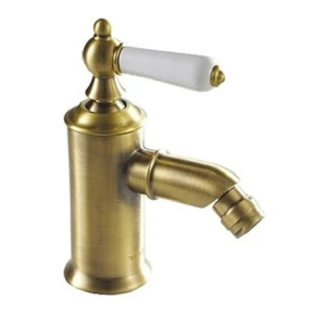 Смеситель Bravat Art для биде F375109U