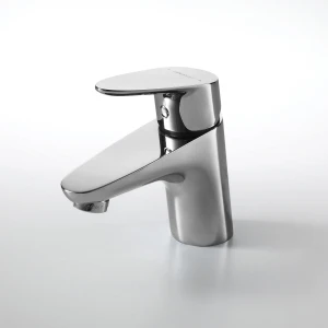 Смеситель Bravat Drop для раковины F14898C-1