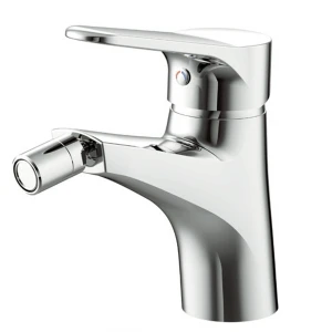 Смеситель Bravat Eco для биде F3111147C