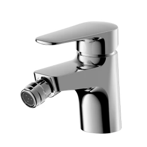 Смеситель Bravat Eler для биде F3239218CP-1-RUS