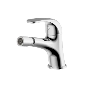 Смеситель Bravat Fit для биде F3135188CP-RUS