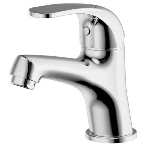 Смеситель Bravat Fit для раковины F1135188CP-RUS