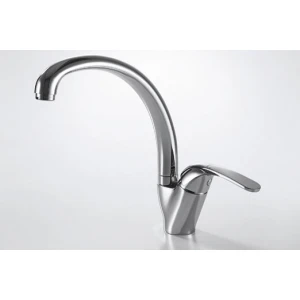 Смеситель Bravat Fit для кухни F7135188CP-1-RUS