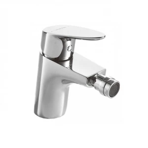 Смеситель Bravat Gina для биде F365104C-ENG