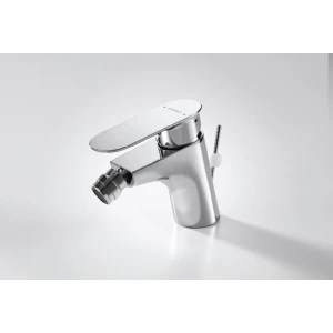 Смеситель Bravat Gina для биде F365104C-ENG