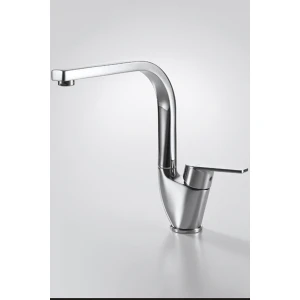 Смеситель Bravat Line для кухни F75299C-2