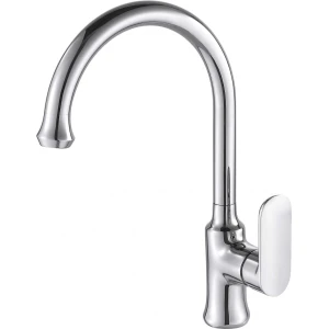 Смеситель Bravat Opal для кухни F7125183CP-RUS