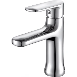 Смеситель Bravat Opal для раковины F1125183CP
