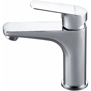 Смеситель Bravat Rhein для раковины F1429564CP-9-ENG