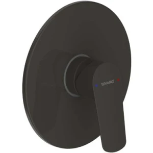 Смеситель Bravat Rhein для душа PB8429564BW-ENG