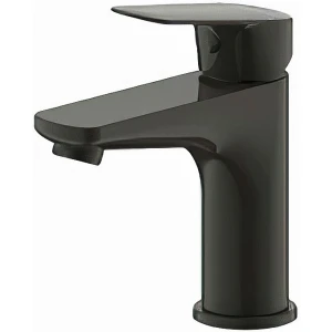 Смеситель Bravat Rhein для раковины F1429564BW-9-ENG