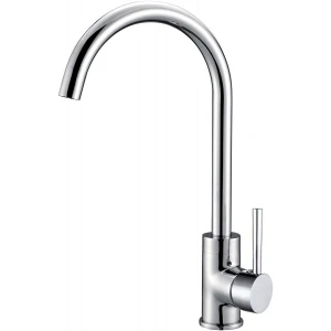 Смеситель Bravat Slim для кухни F7332366CP-RUS