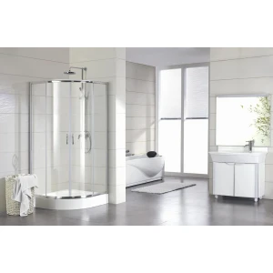 Душевой уголок Bravat Drop 90х90 BS090.1200A