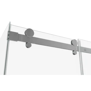 Душевой уголок Bravat Wave 120х80 BS120.3102S