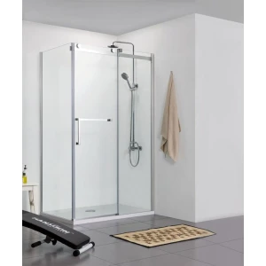 Душевой уголок Bravat Wave 120х80 BS120.3102S