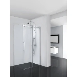 Душевой уголок Bravat Wave 120х80 BS120.3102S