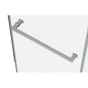 Душевой уголок Bravat Stream 90х90 BS090.6112S