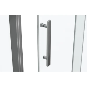 Душевой уголок Bravat Stream 1200х80 BS120.3103S