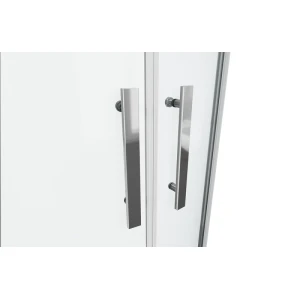 Душевой уголок Bravat Stream 90х90 BS090.1203S