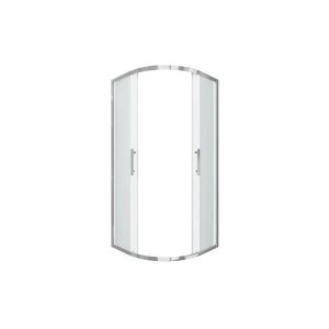 Душевой уголок Bravat Stream 90х90 BS090.1203S